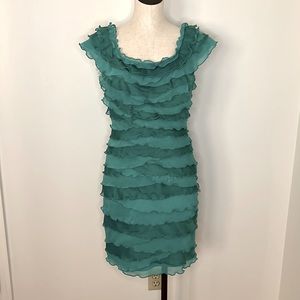 Cocktail or wedding guest dress
